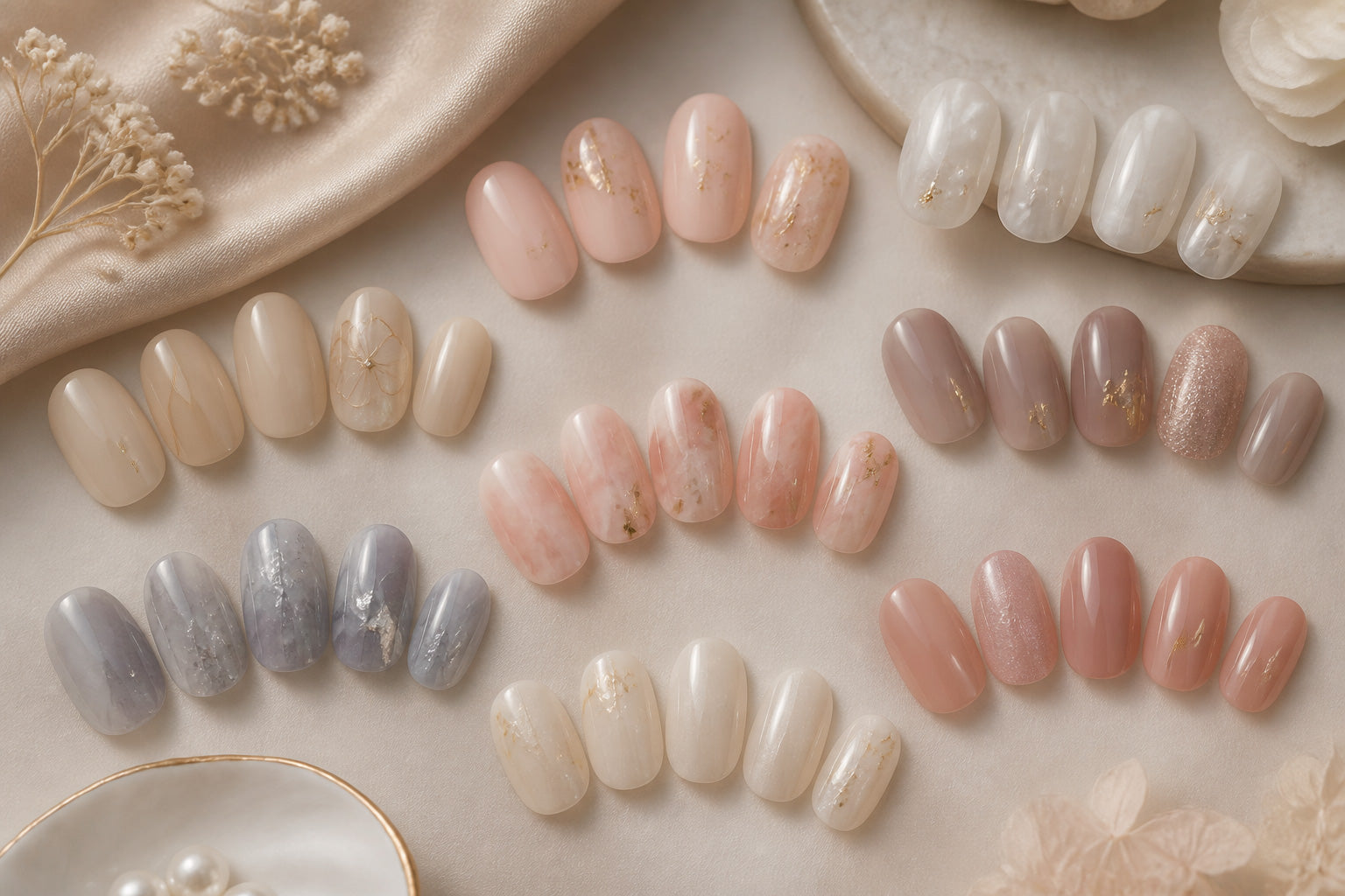 Round Collection