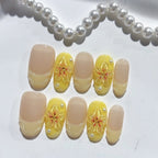 Lemon Blossom