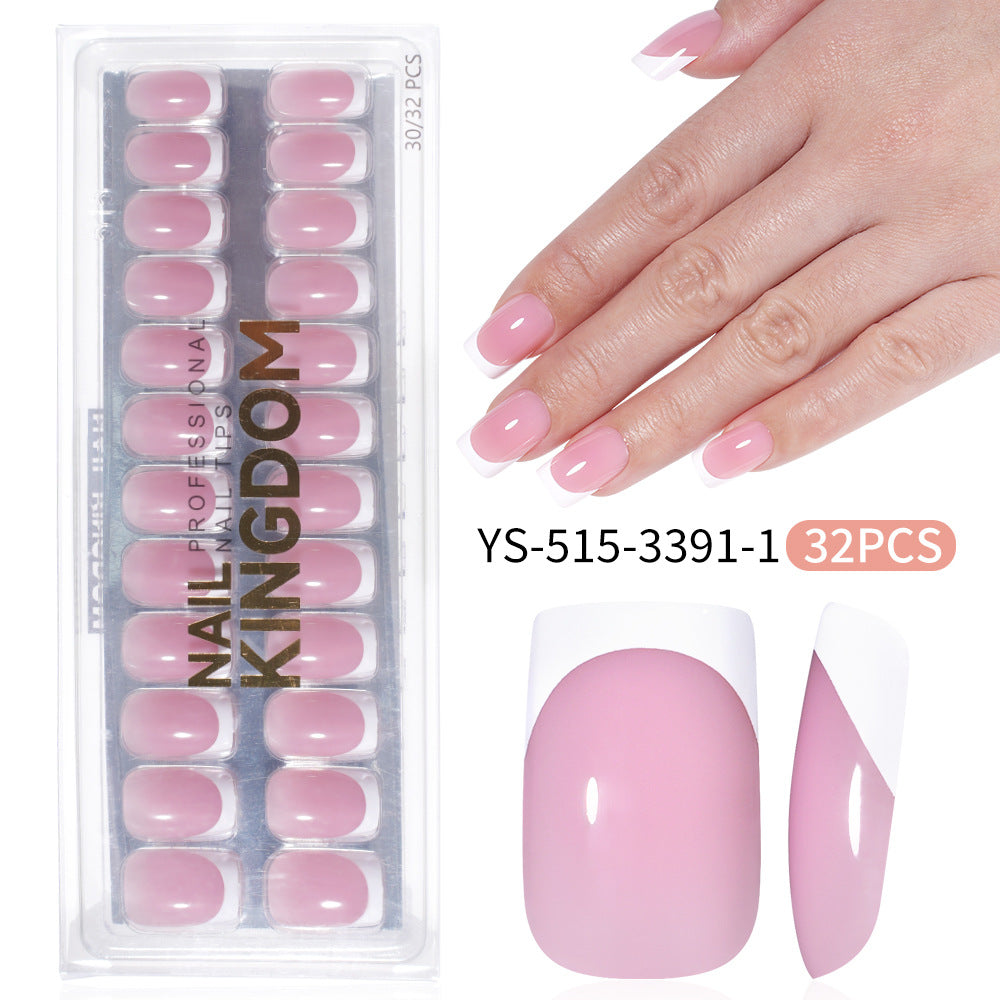 Natural Nude