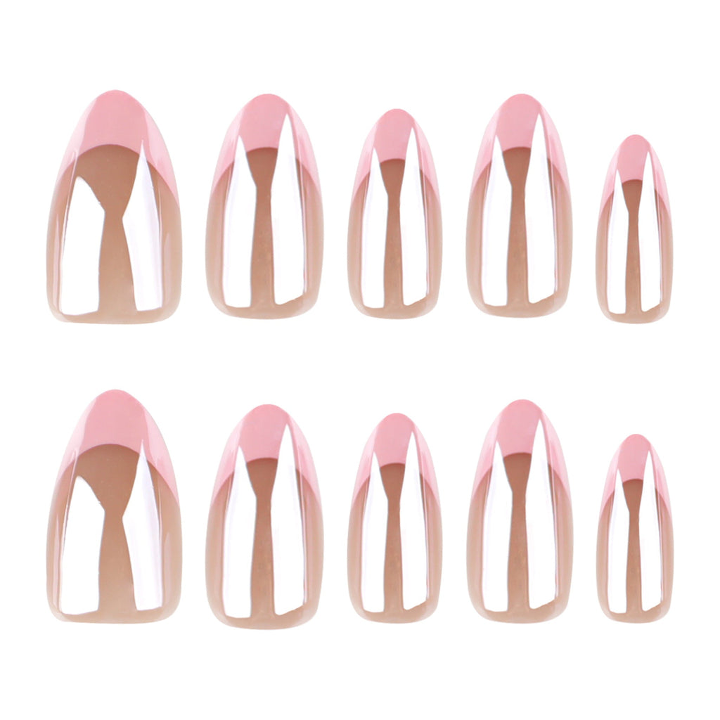French Pink