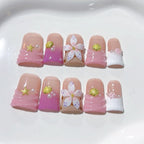 Seashell Sakura