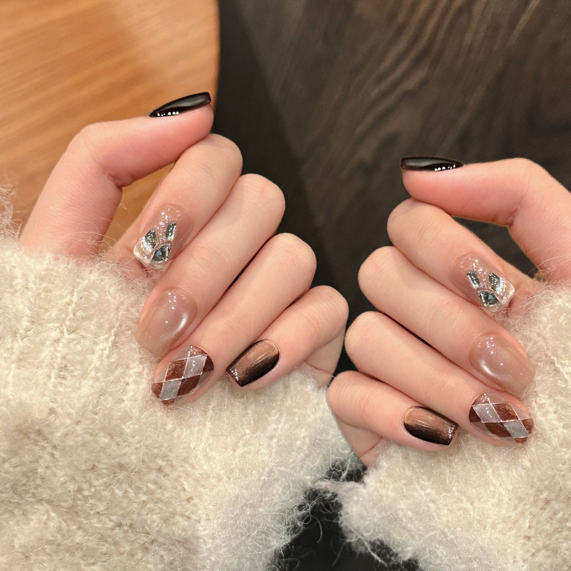 Copper Chic