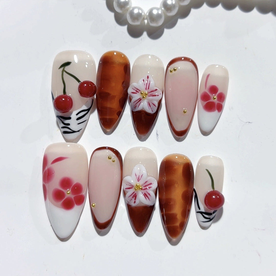 Sakura Cherry