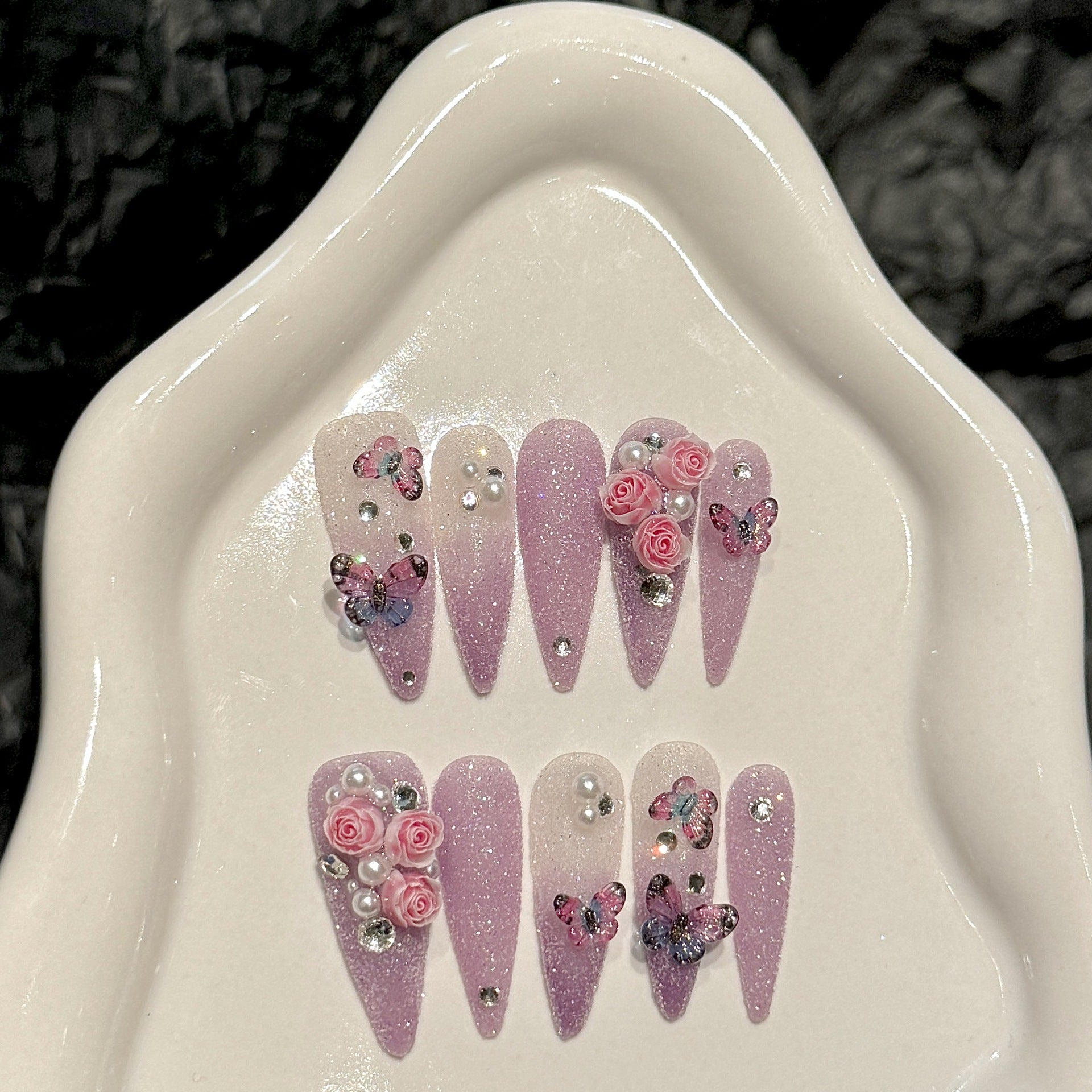 Pink Blossom