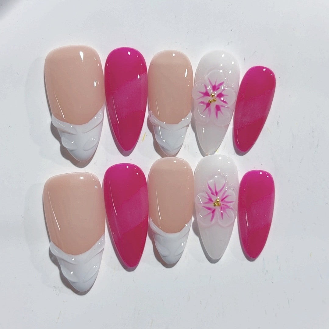 Floral French