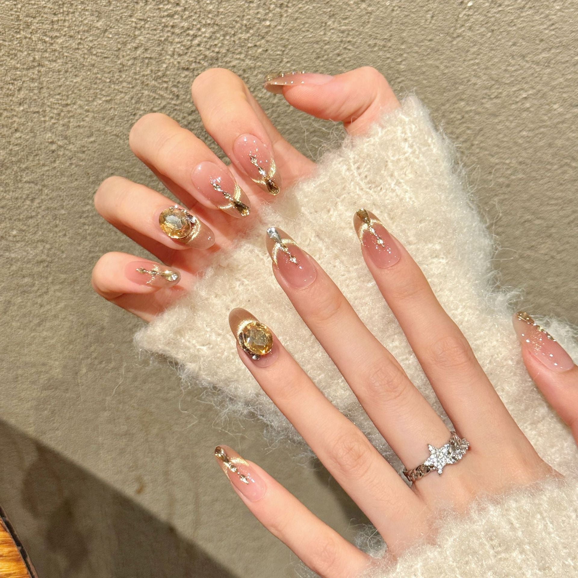 Elegant Pink