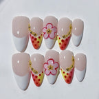 Asian Floral