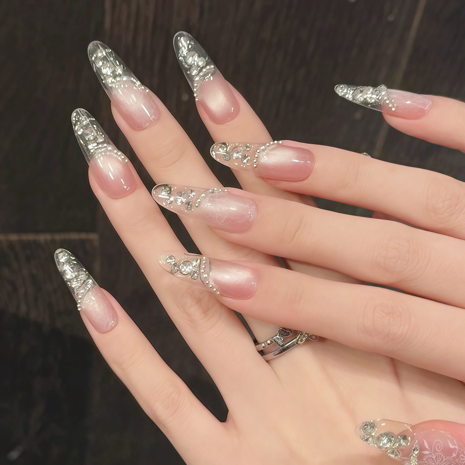 Celestial Cascade