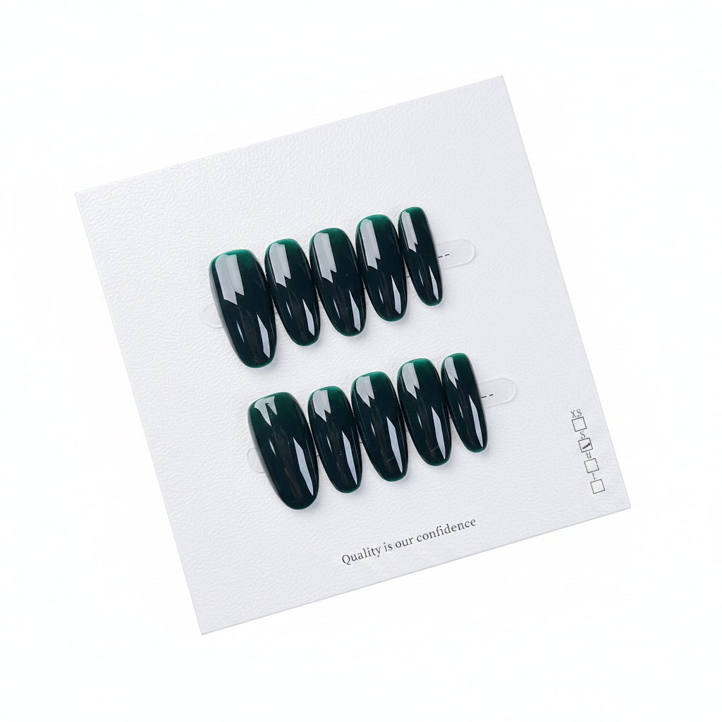 The Essential Solids | Medium Oval