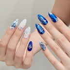 Blue Ribbon
