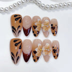 Leopard Bloom