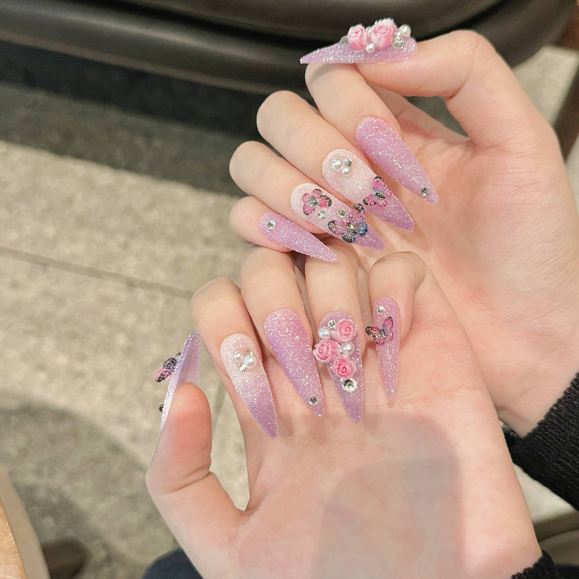 Pink Blossom