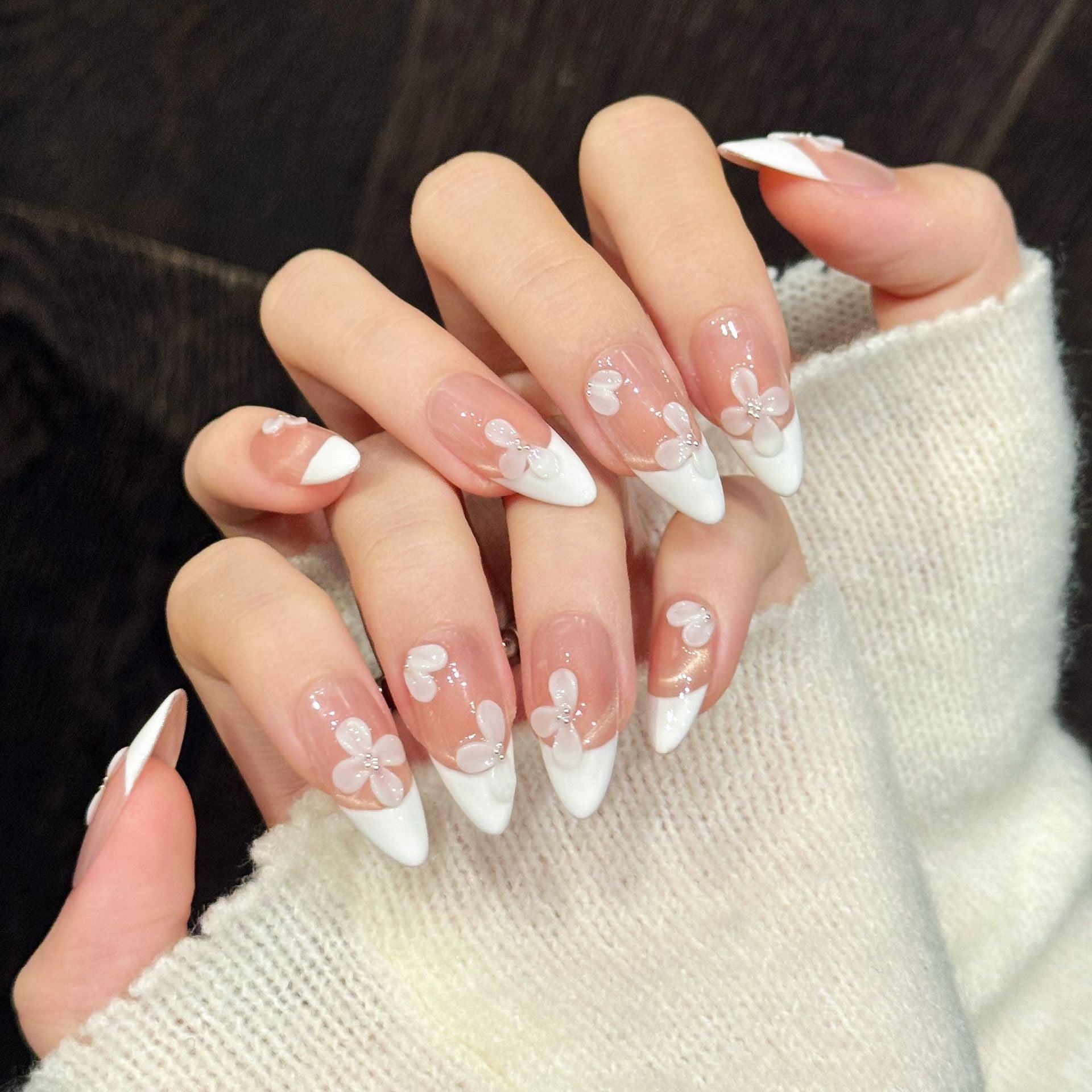 French Petal