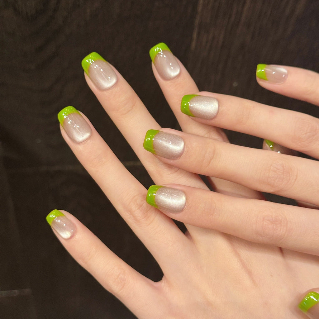 Verdant Whisper