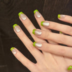 Verdant Whisper