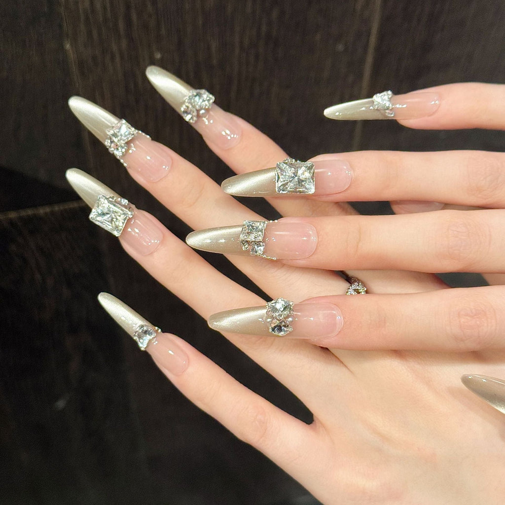Ice Queen
