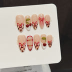 Cherry Wild