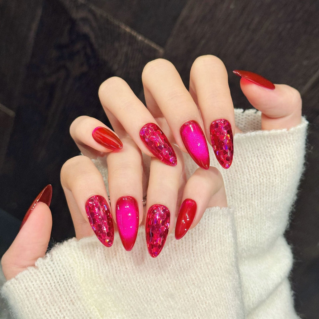 Hot Pink