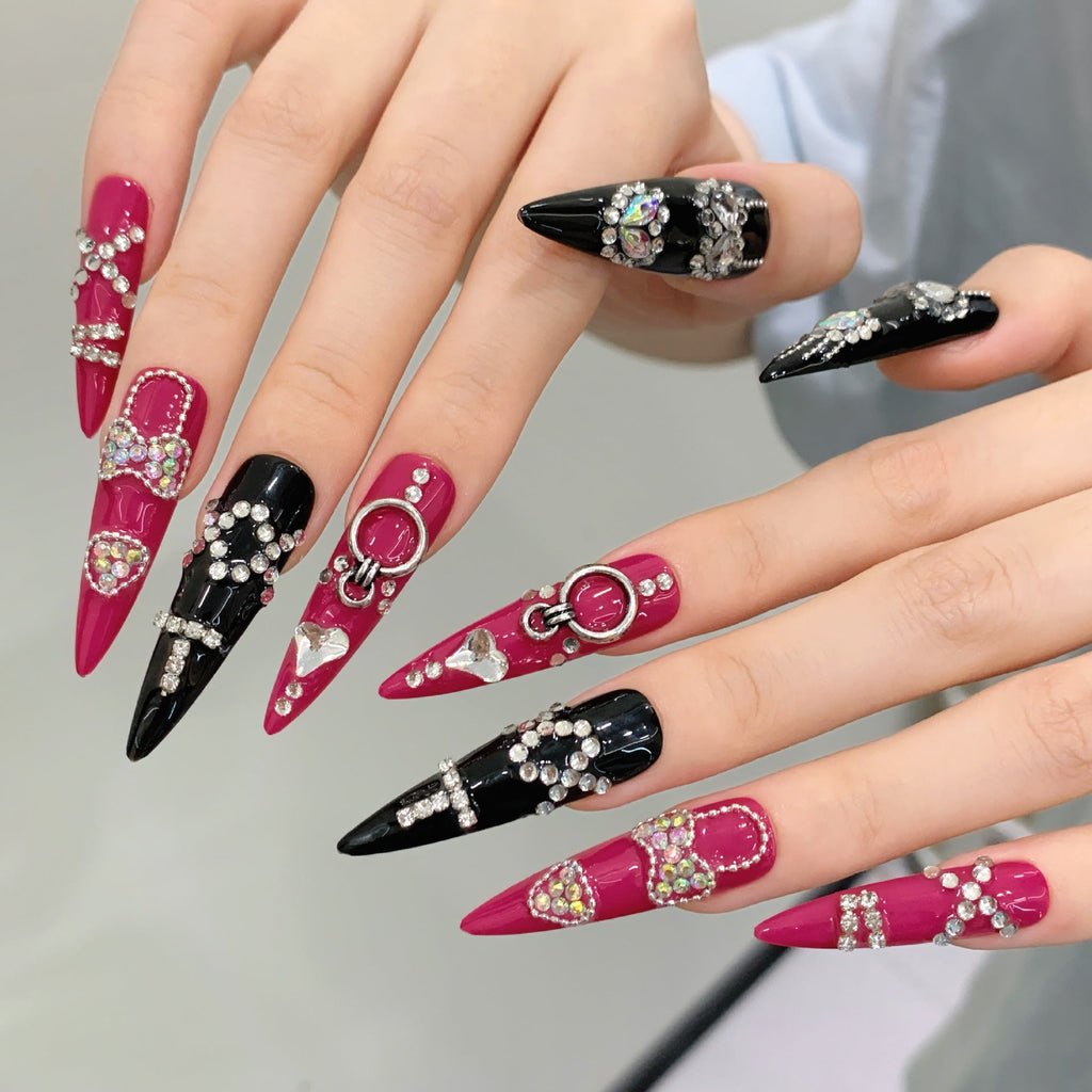 Rebel Heart