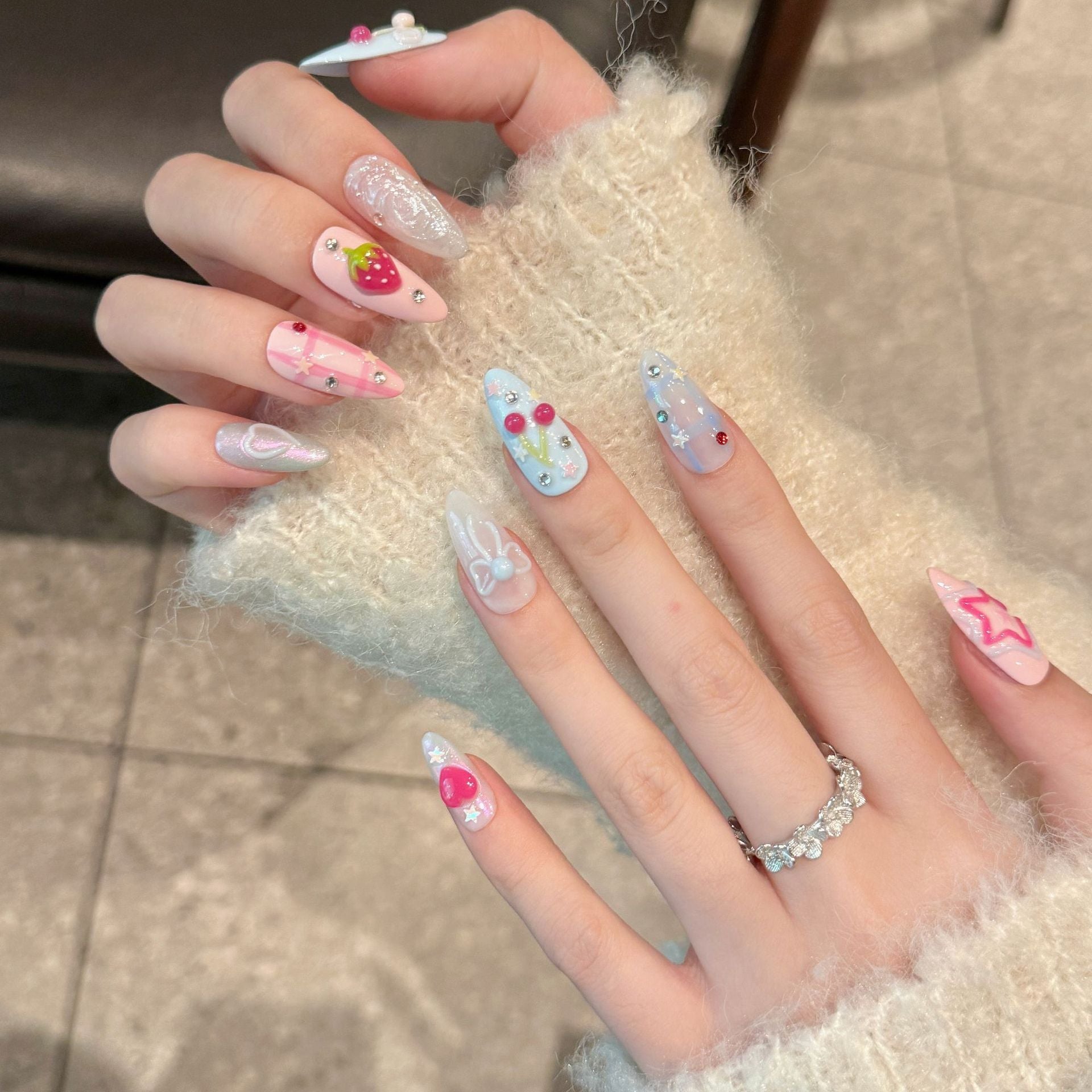 Fruit Soda Dream