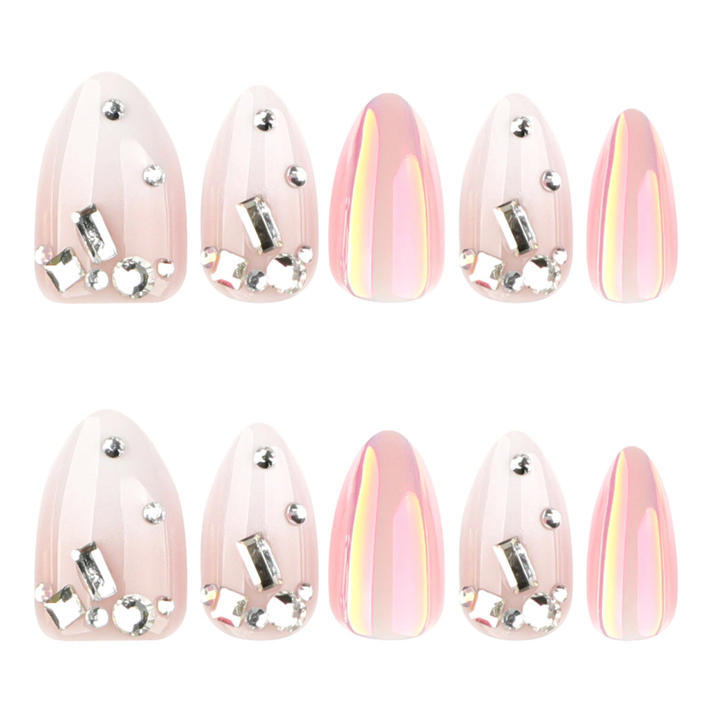 Pearl Chrome