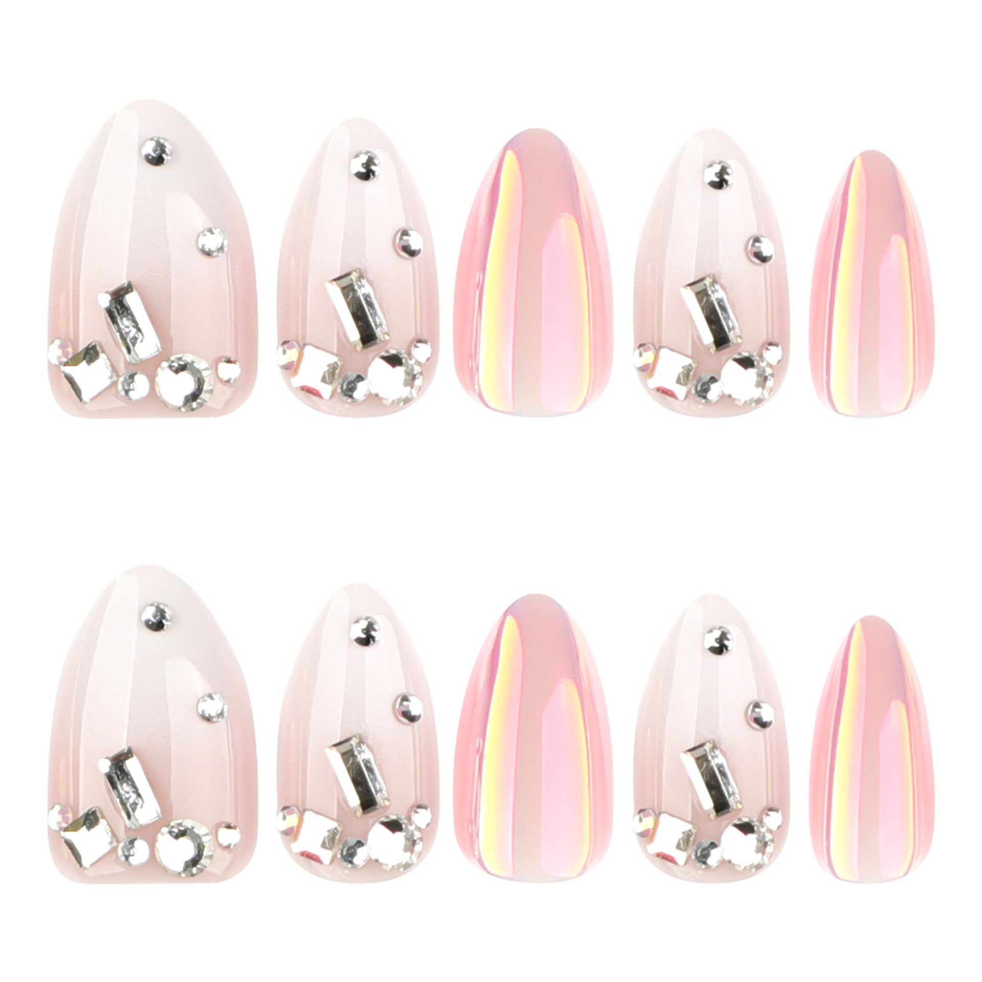 Pearl Chrome