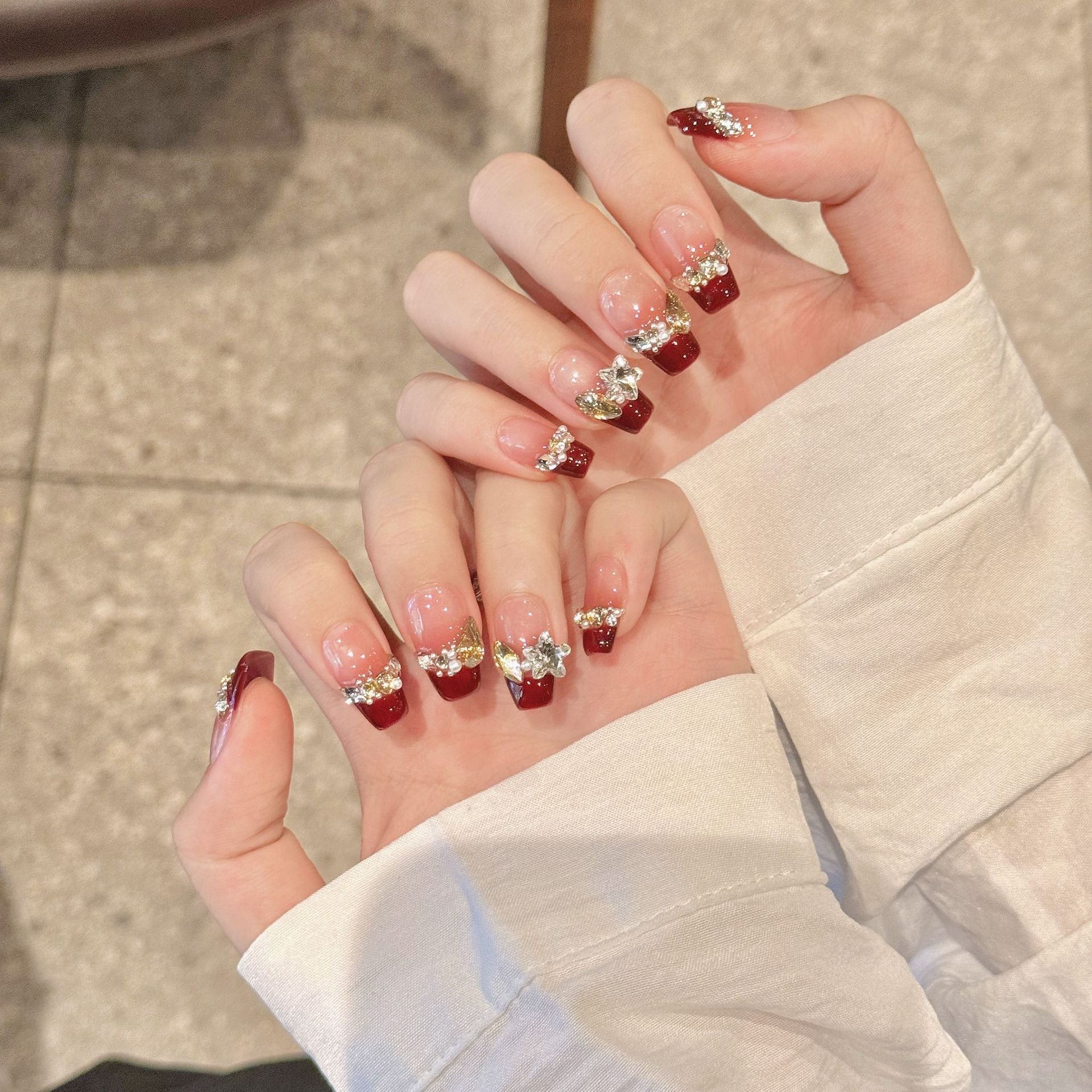 Velvet Crush