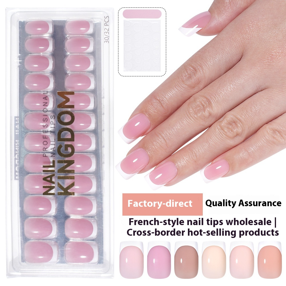 Natural Nude