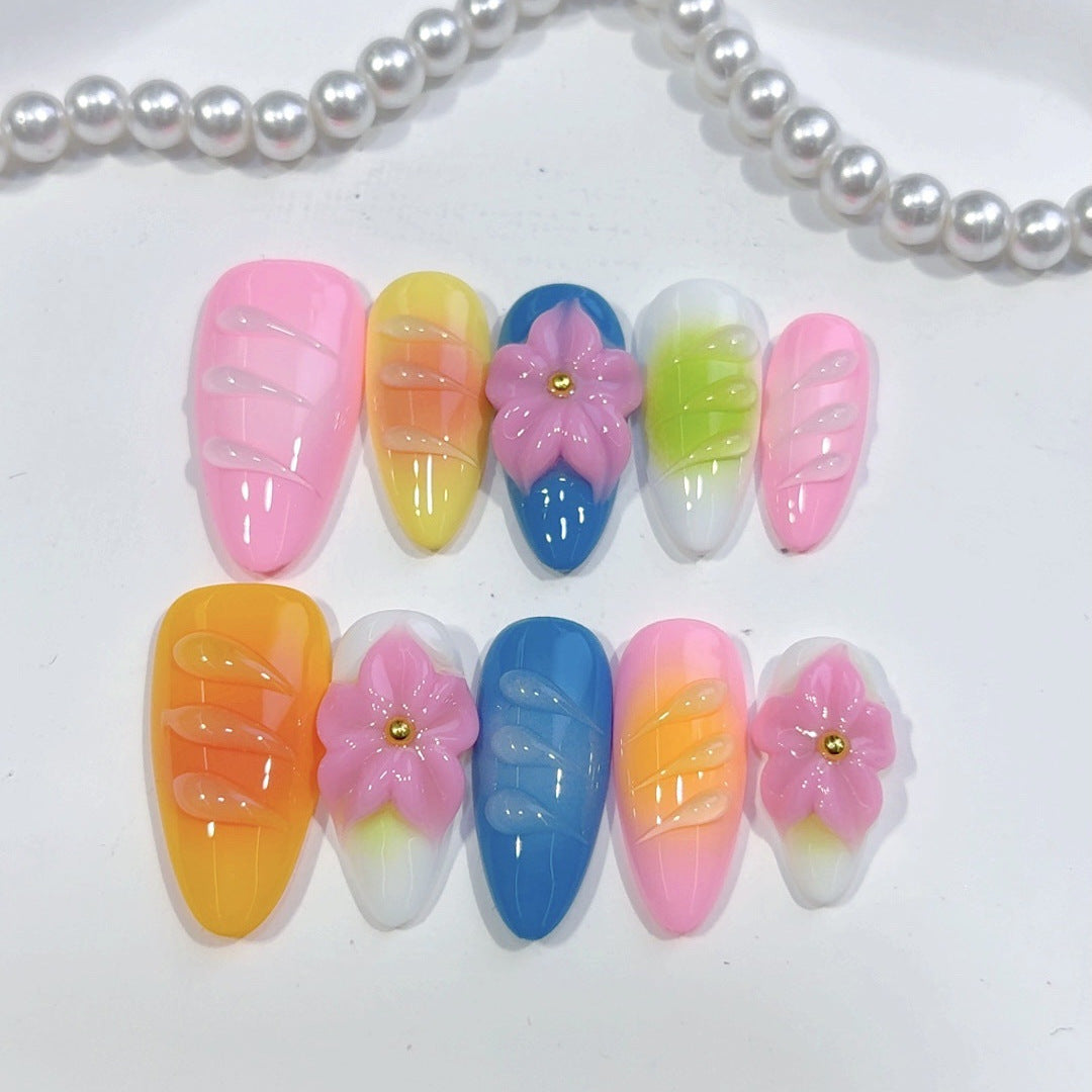 Rainbow Fantasy