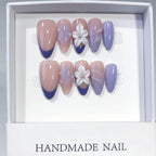 Purple Petal