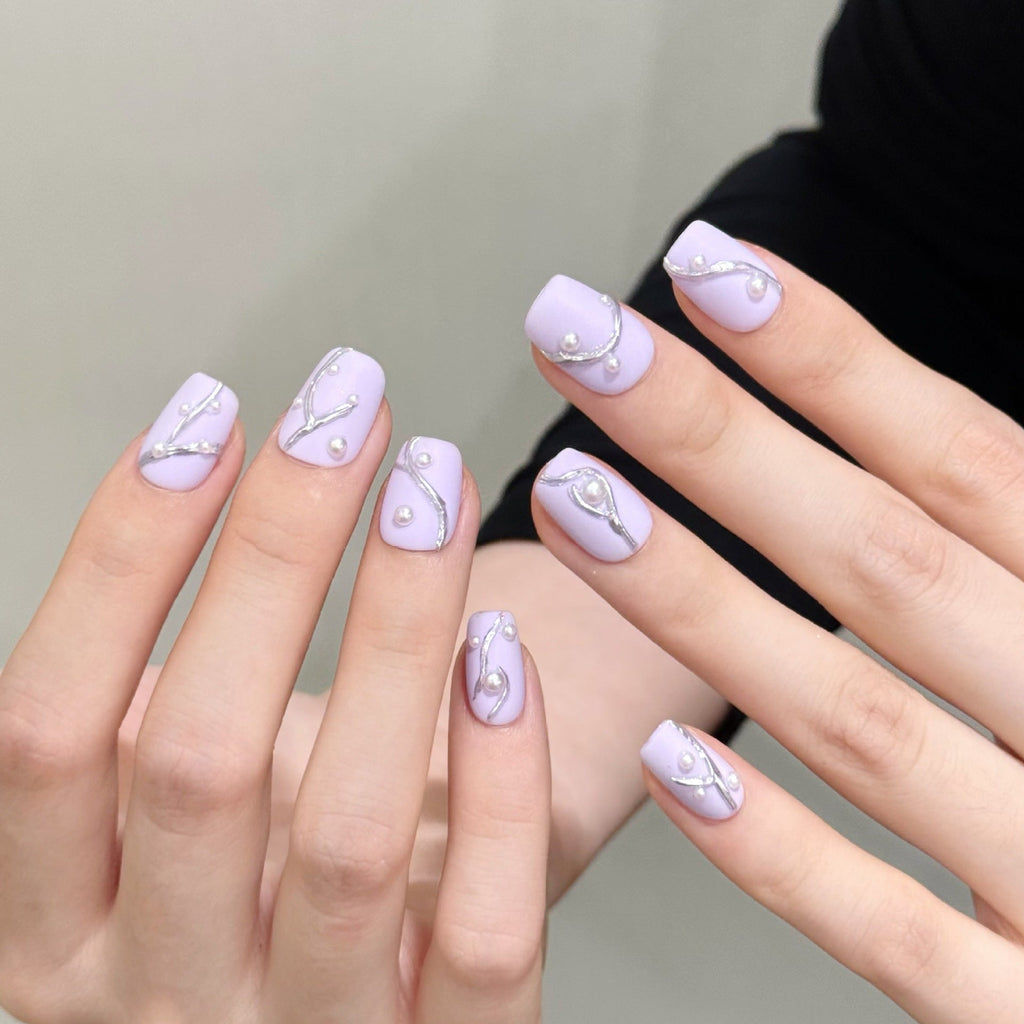 Lilac Mist
