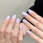 Lilac Mist