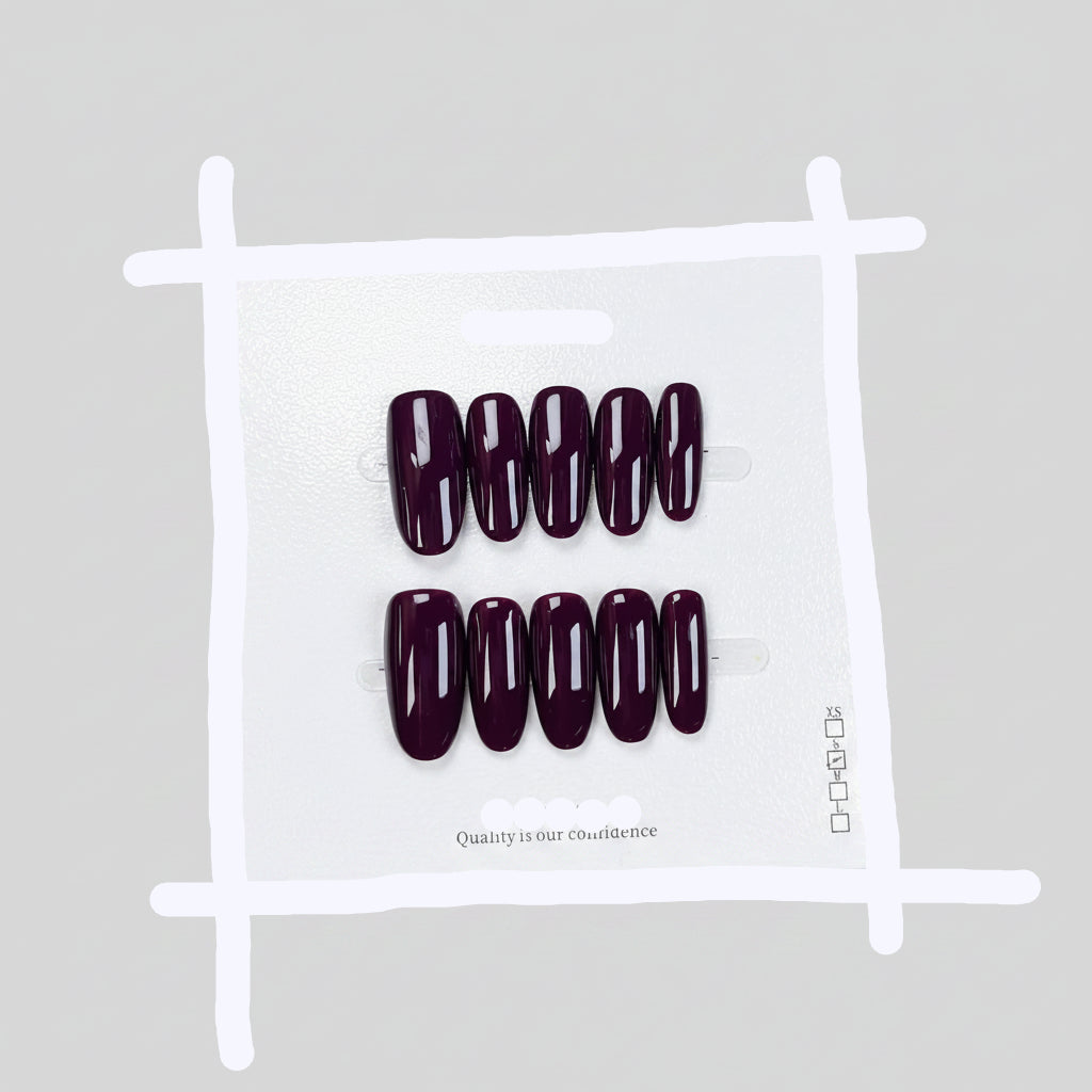 The Essential Solids | Medium Oval