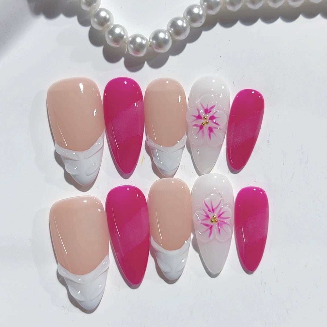 Floral French