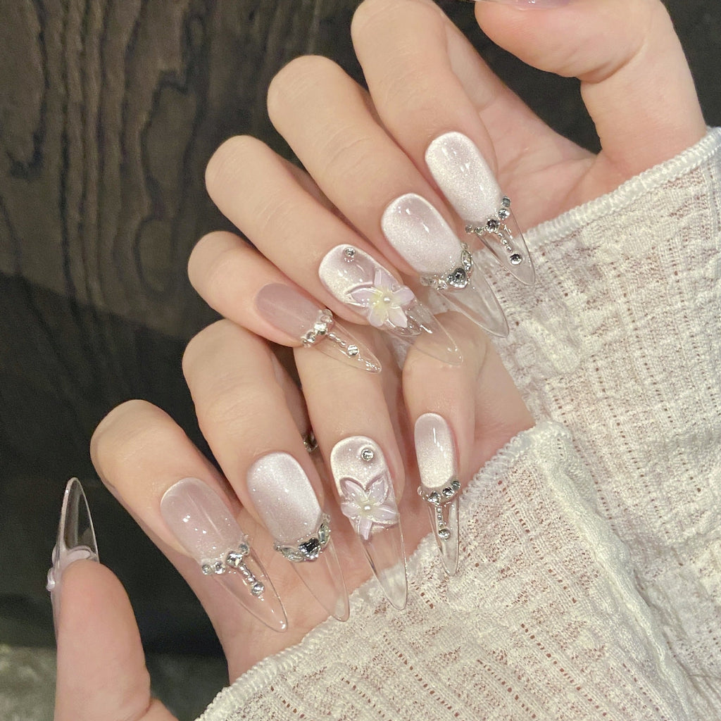 Lilac Dream