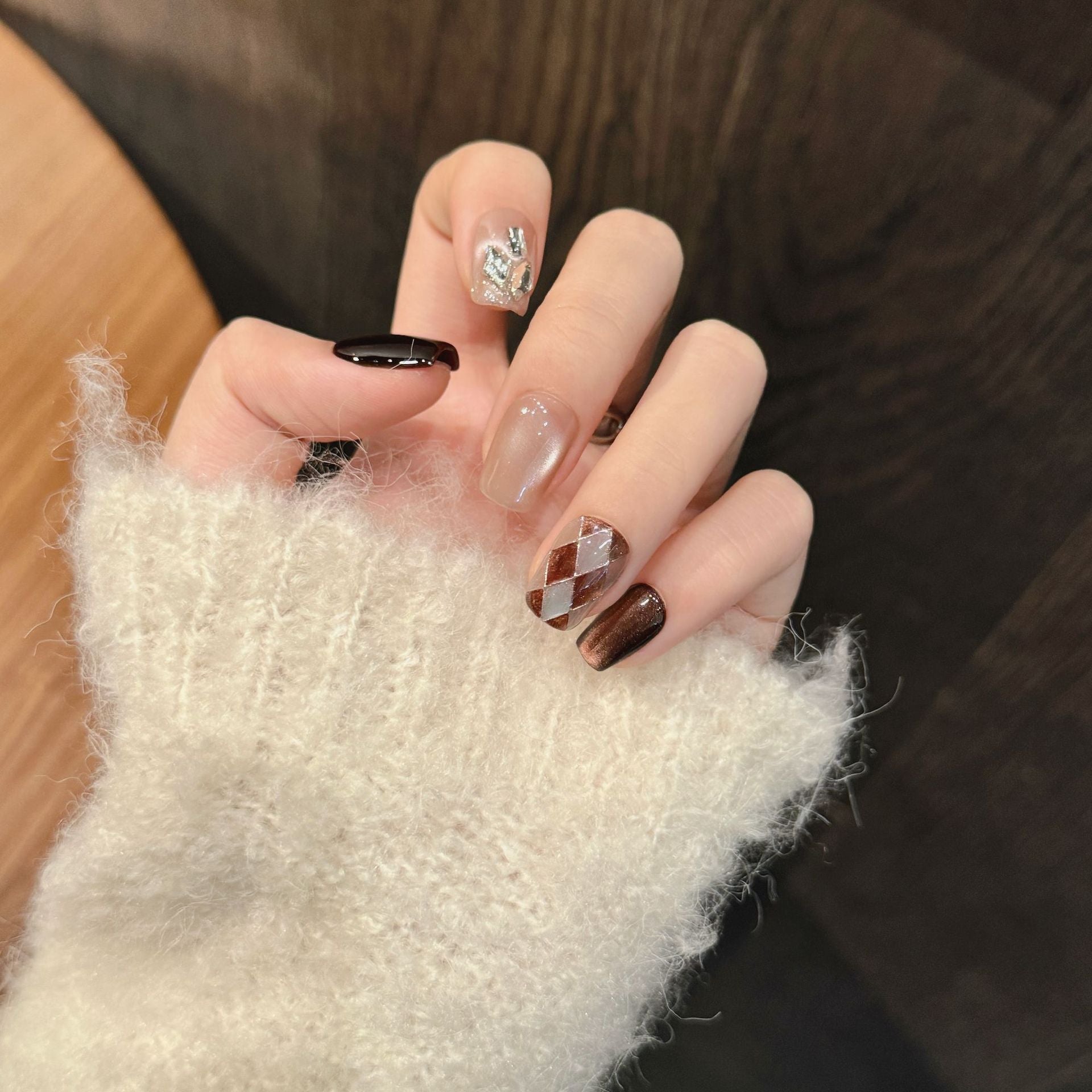 Copper Chic