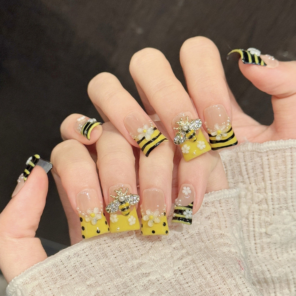 Busy Bee