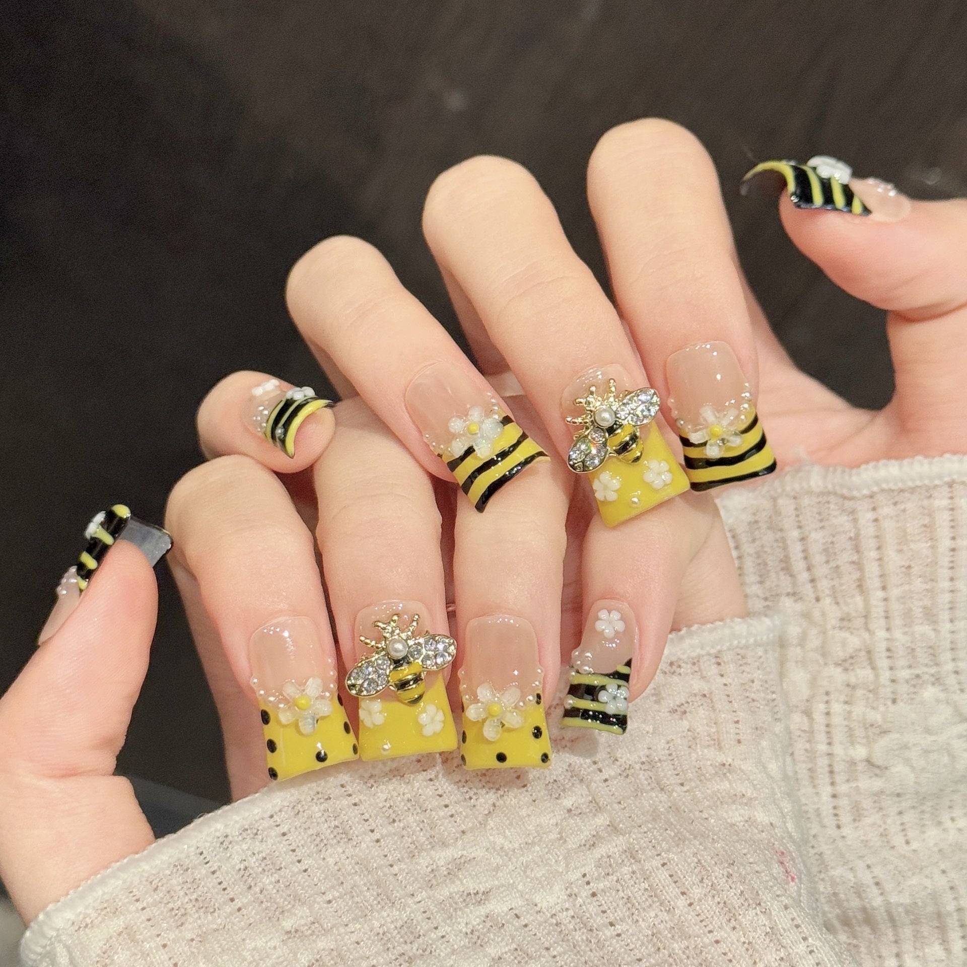 Busy Bee