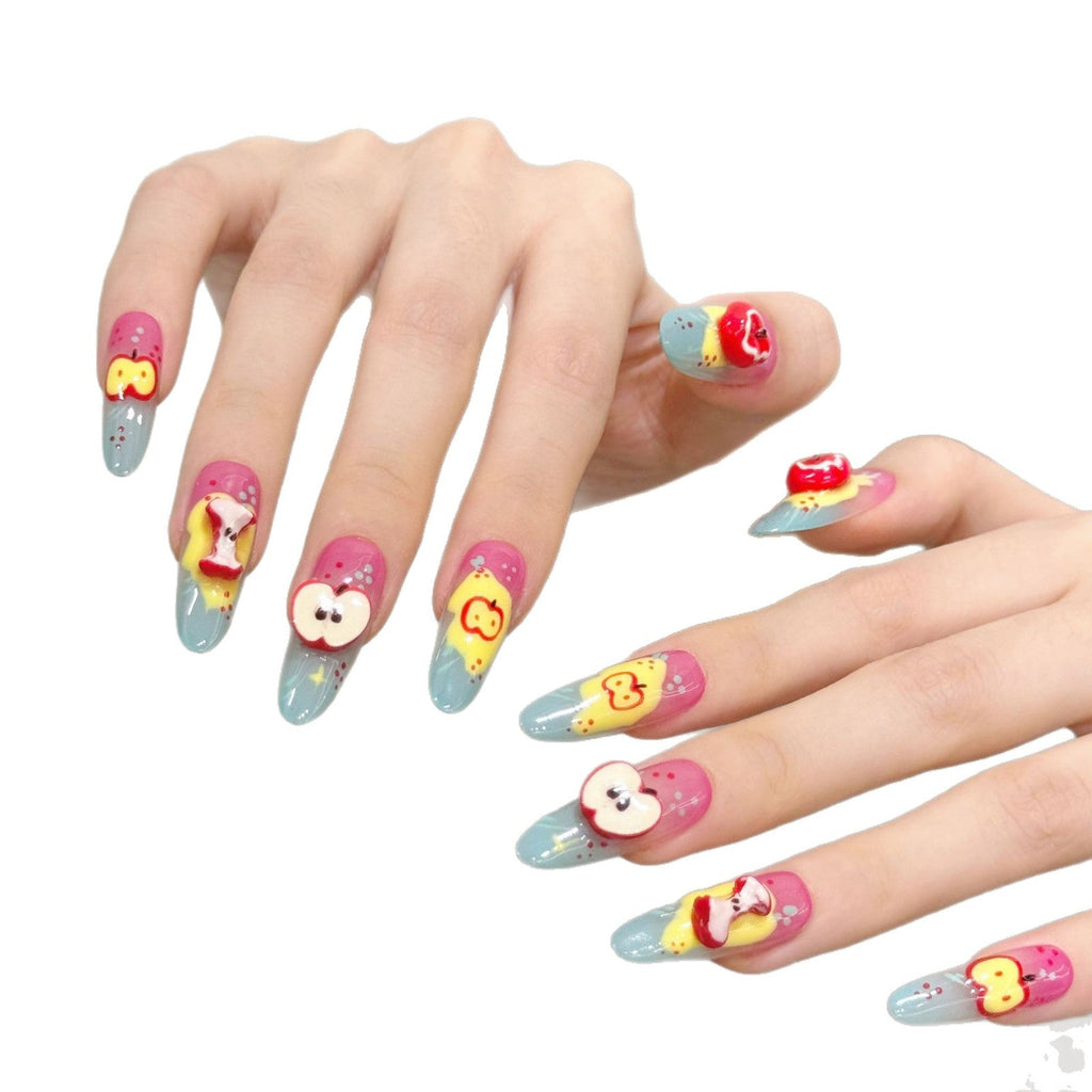 Fruity Splash