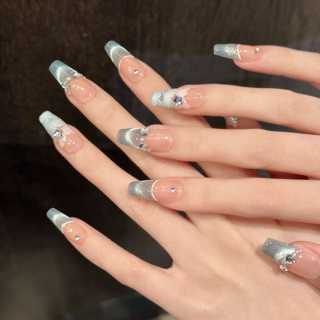 Icy Siren