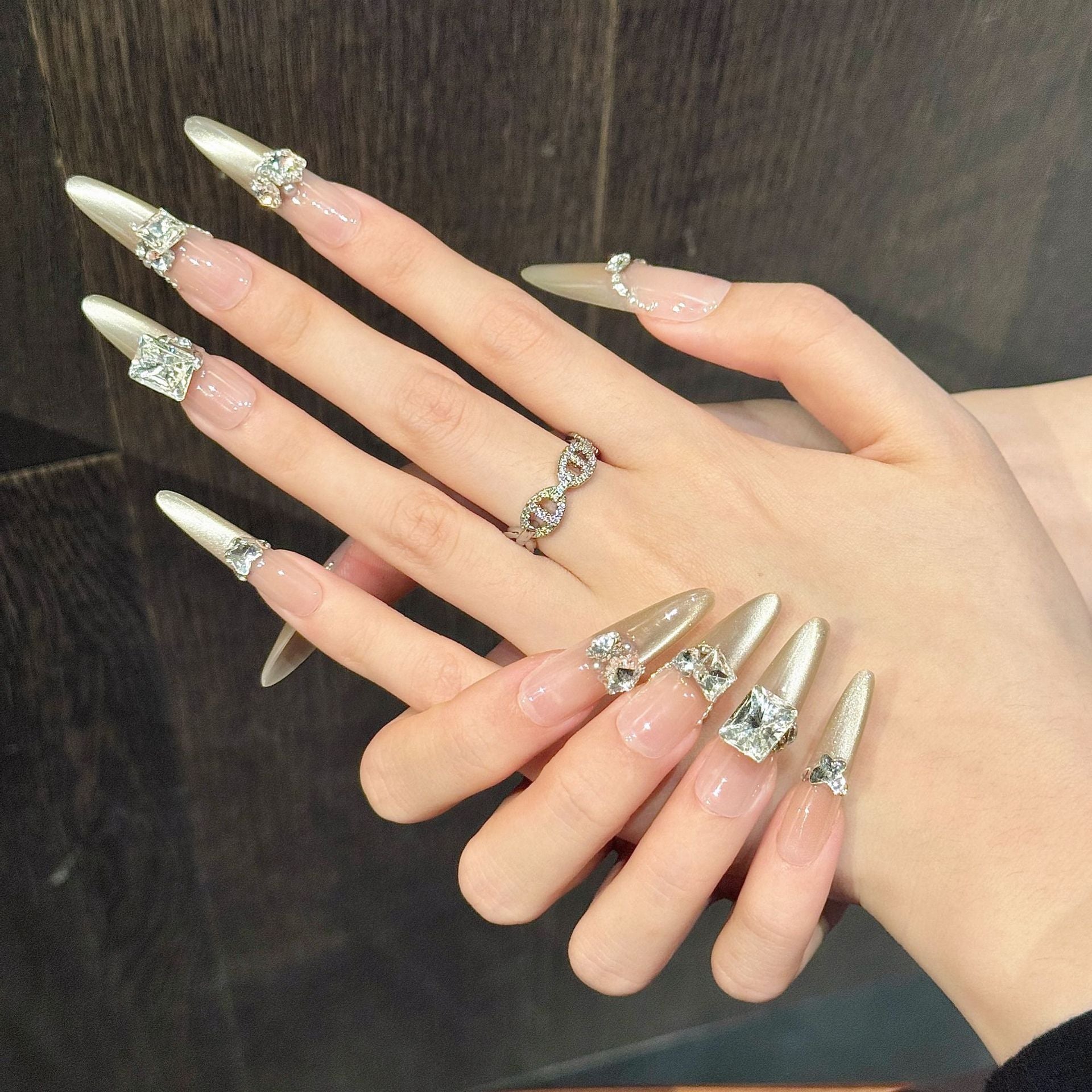 Ice Queen