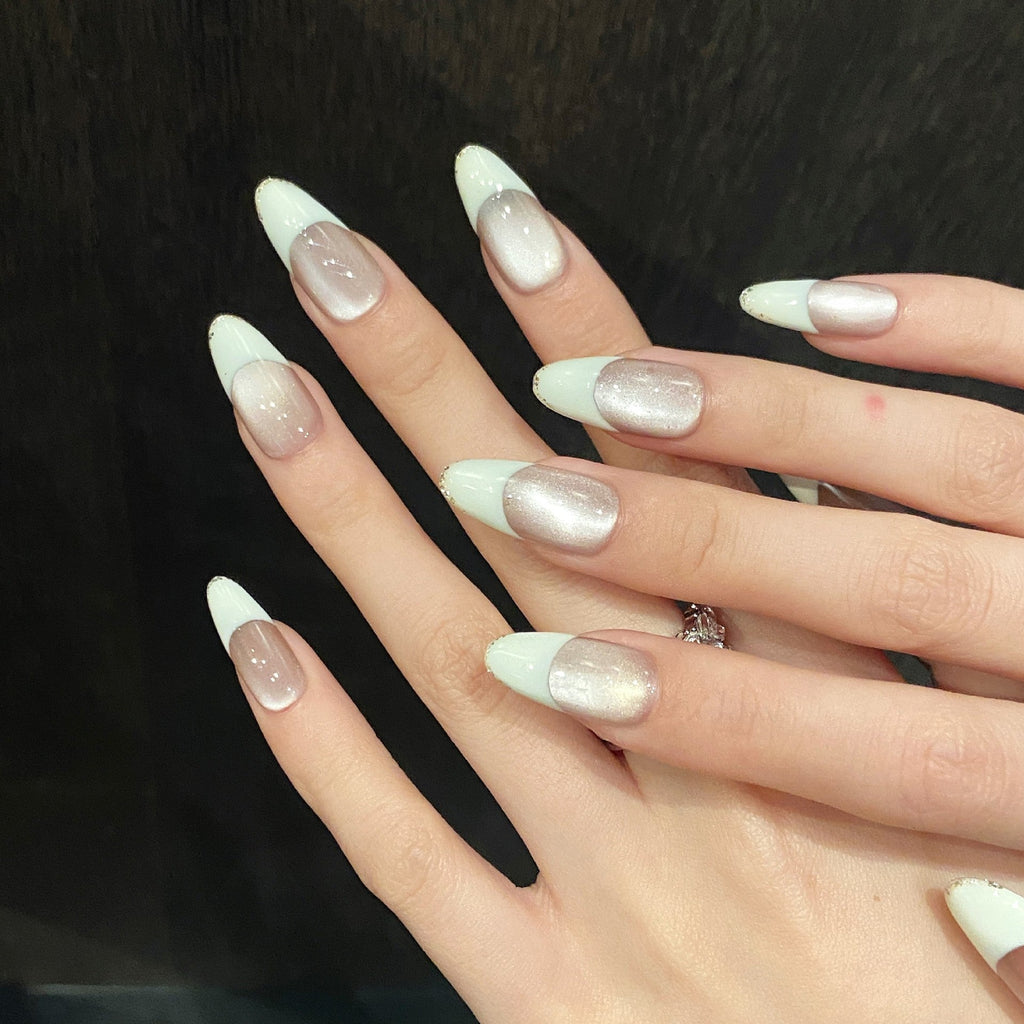 Champagne Pearl