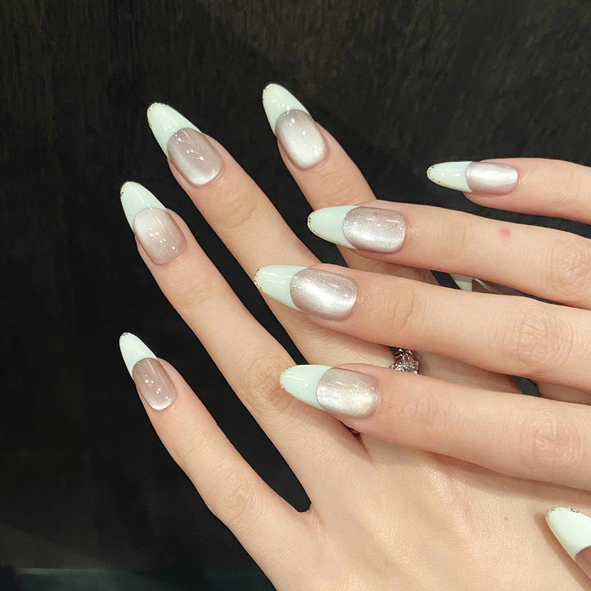 Champagne Pearl