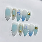 Seashell Serenade
