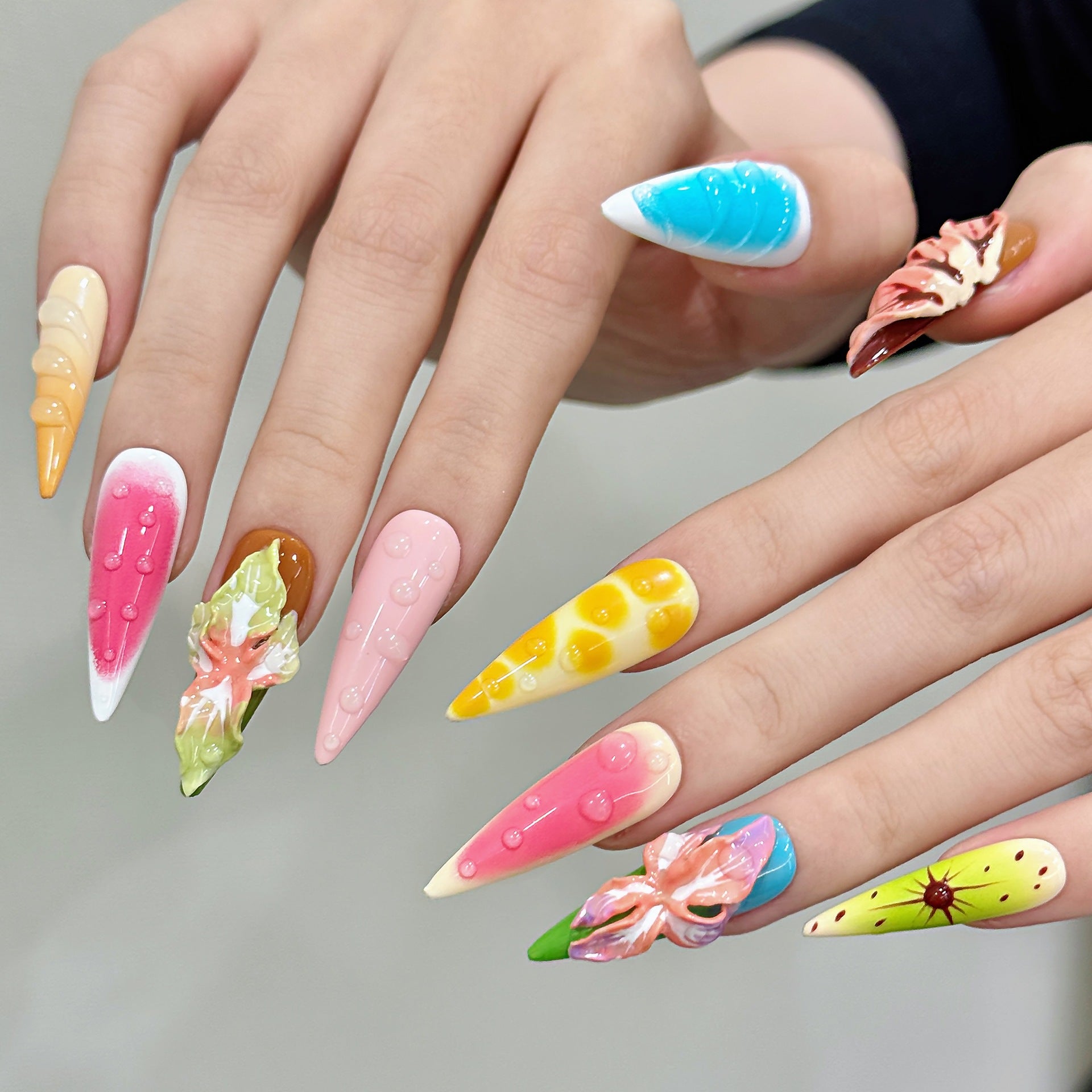 Tropical Fantasy