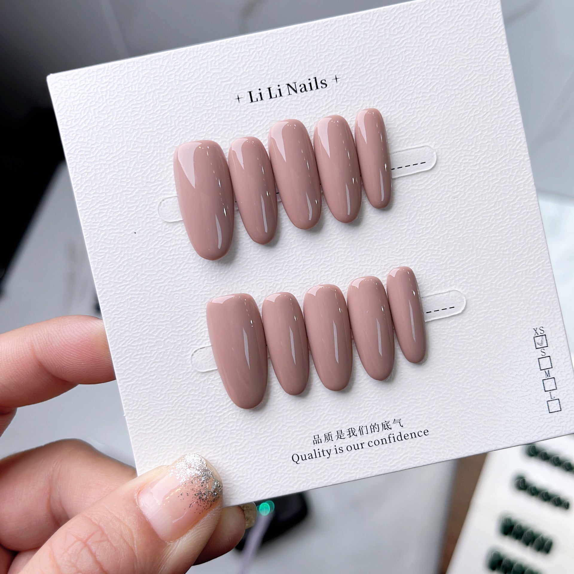 The Essential Solids | Medium Oval