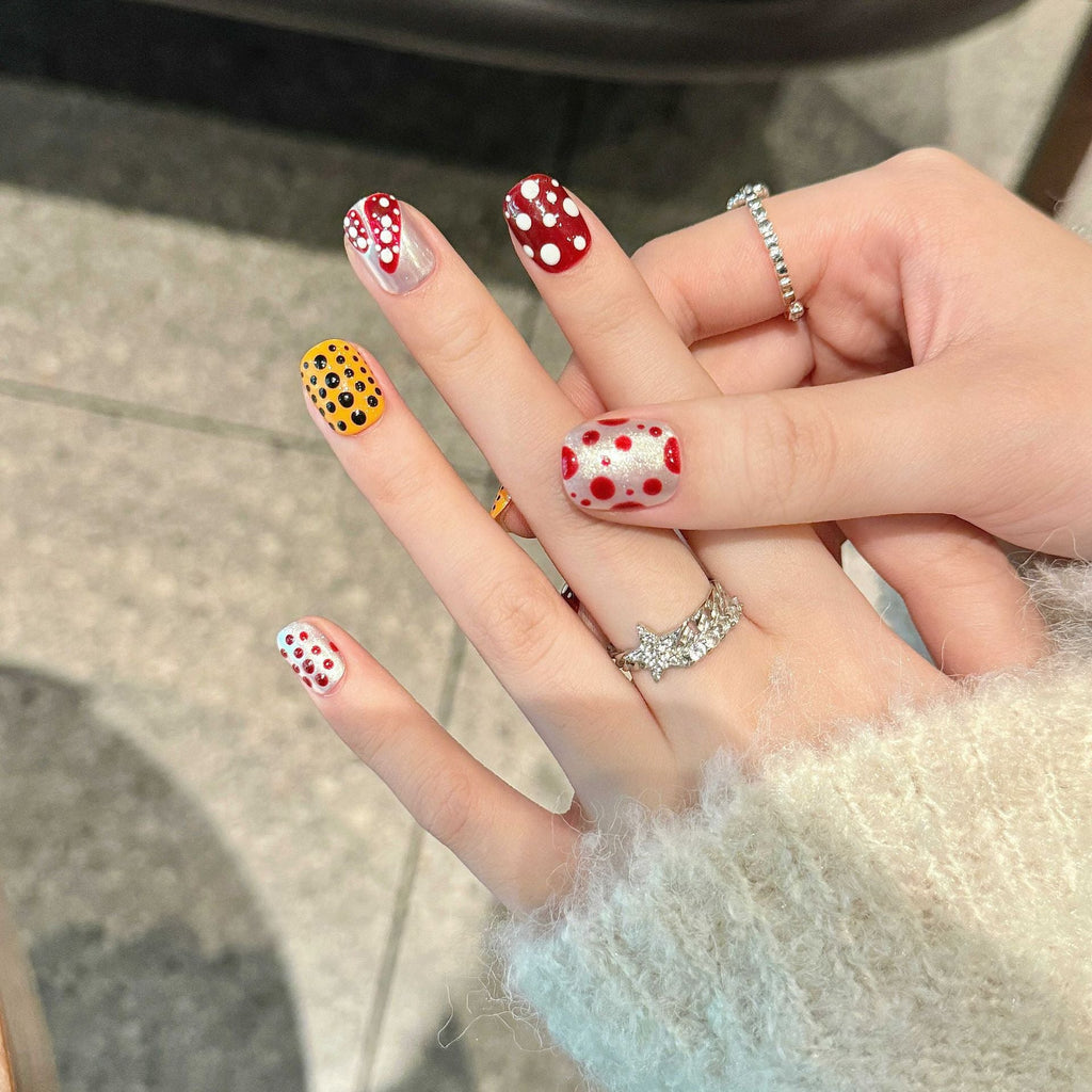 Pop Art Dot