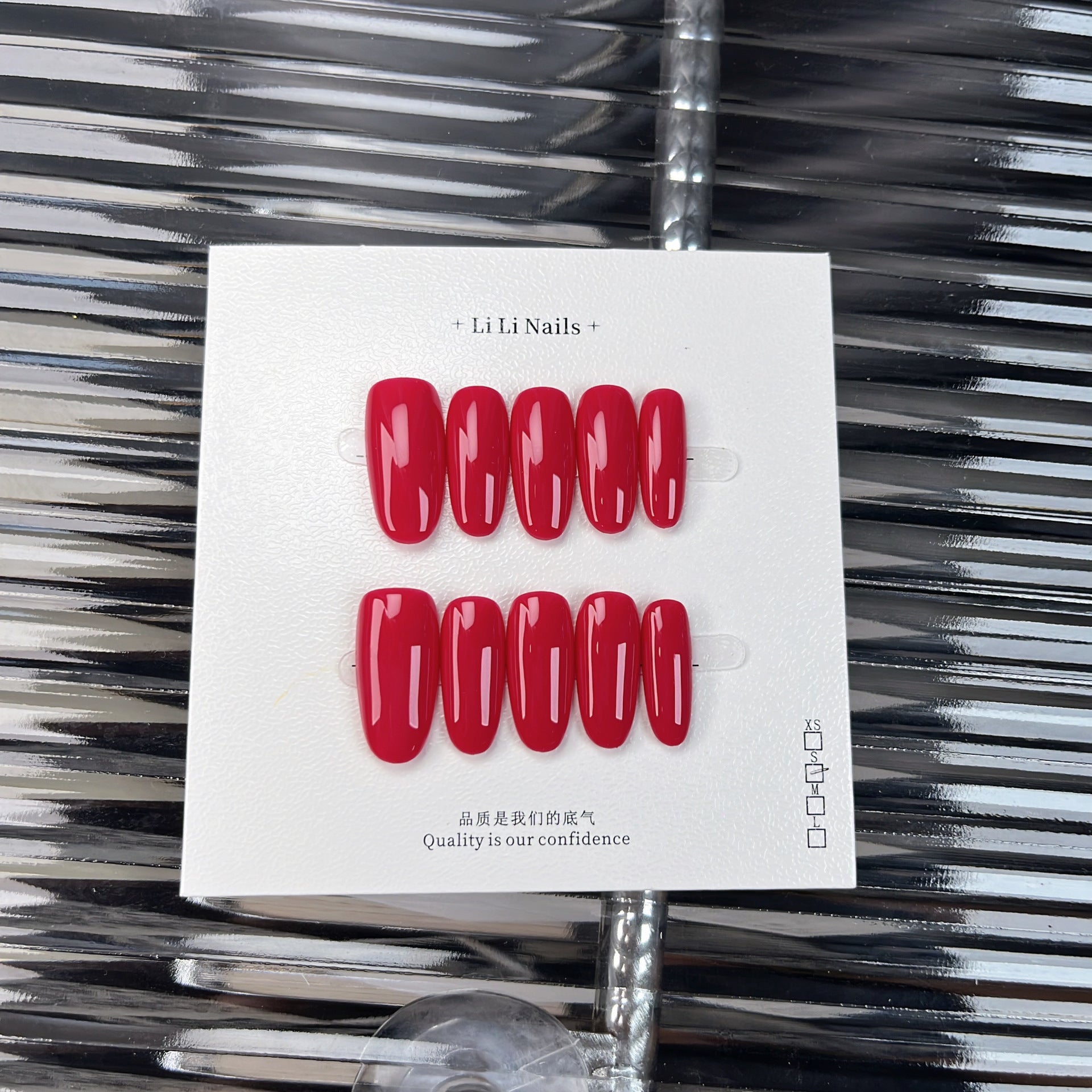 The Essential Solids | Medium Oval