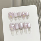 Lilac Dream