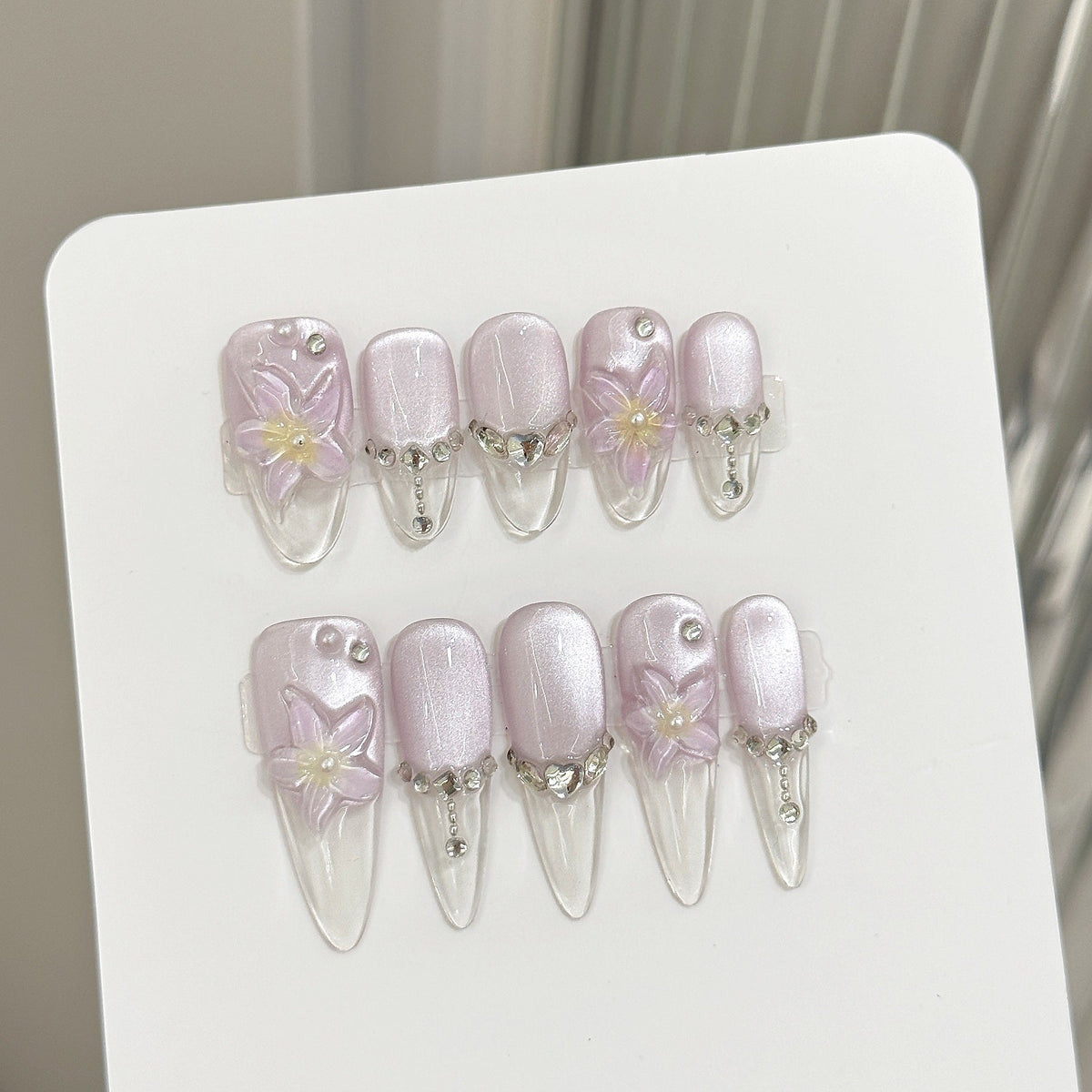 Lilac Dream